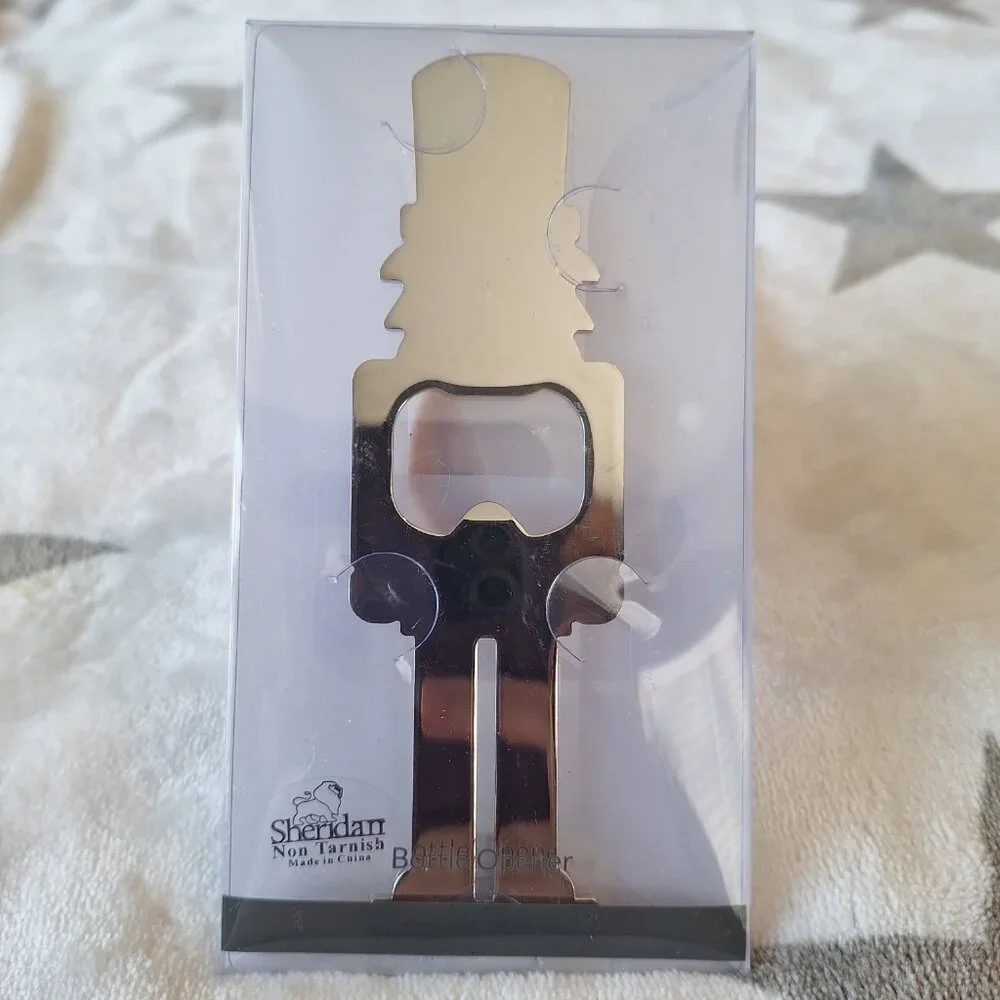 Nutcracker Shaped 5